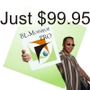 Purchase DNS Blacklist monitor 