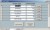 CMS Praetor Event Counter Screen