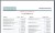 CMS Praetor Recipient Summary Screen