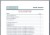 CMS Praetor Sender Summary Screen