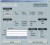 CMS Praetor Log Entries Screen