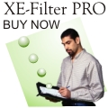 XE-Filter Purchase foreign spam blocking software with DNSBL